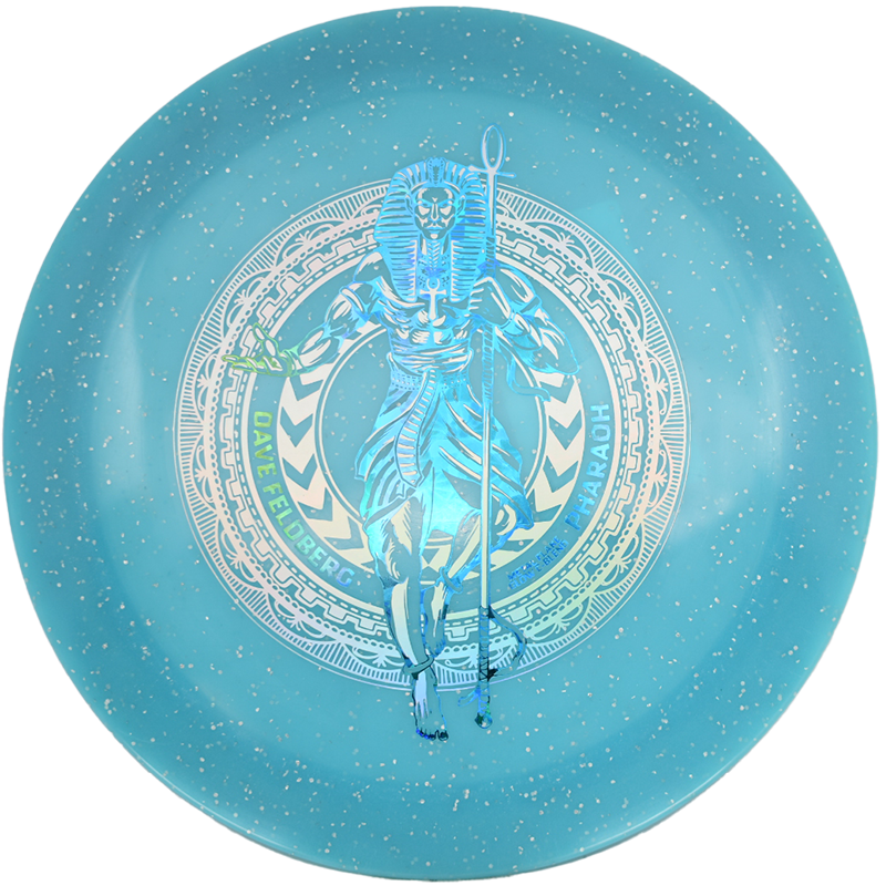 Infinite Discs Pharaoh