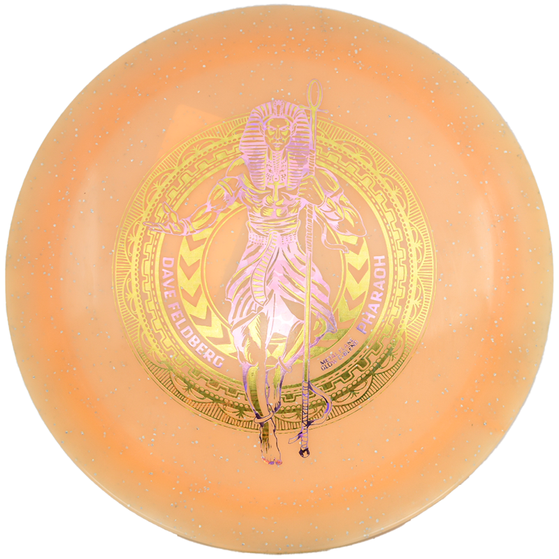 Infinite Discs Pharaoh