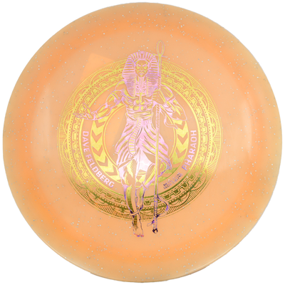 Infinite Discs Pharaoh