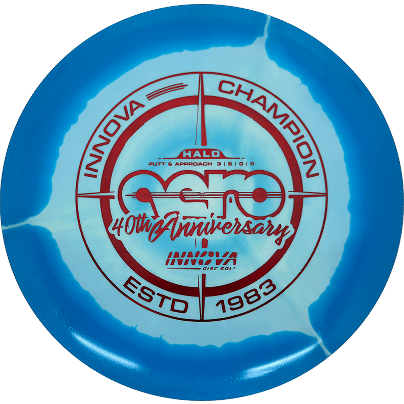 Innova Aero - Putter | Skyline Disc Golf