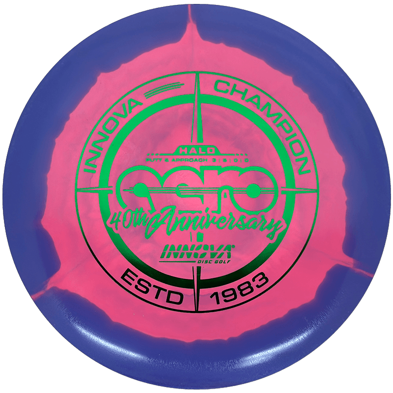 Innova Aero - Putter | Skyline Disc Golf