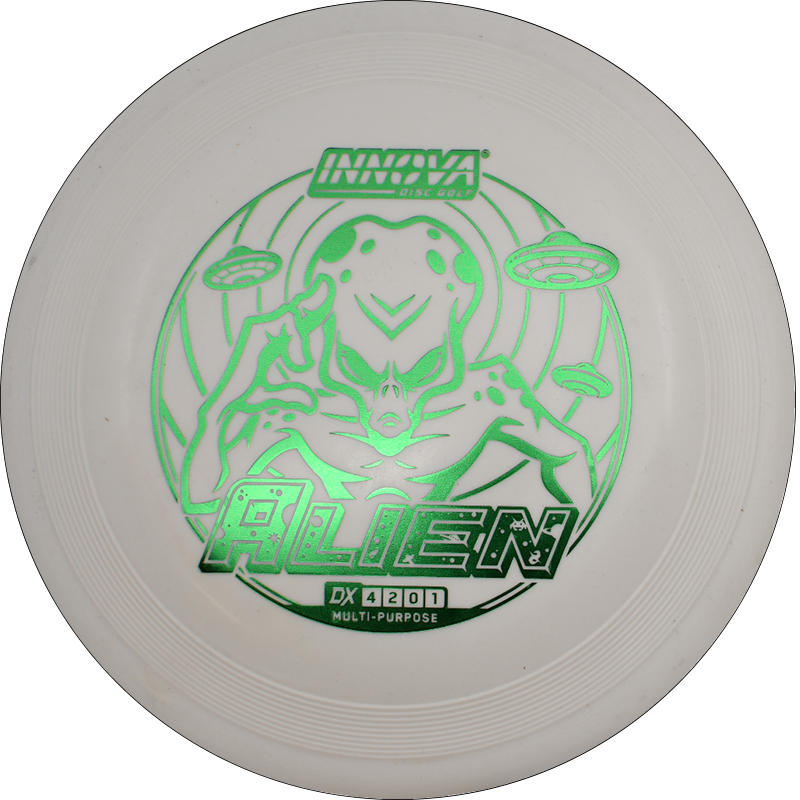 Innova Alien