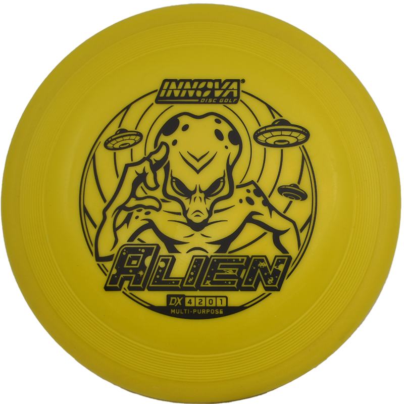 Innova Alien