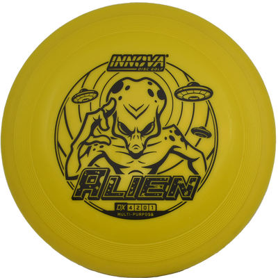 Innova Alien