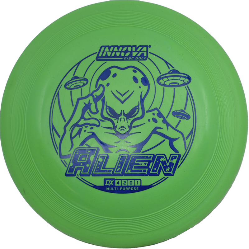 Innova Alien