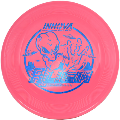 Innova Alien