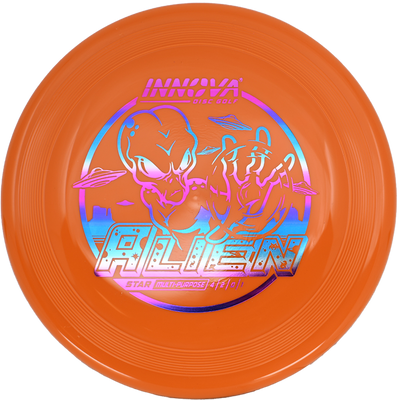 Innova Alien