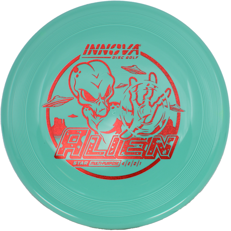 Innova Alien