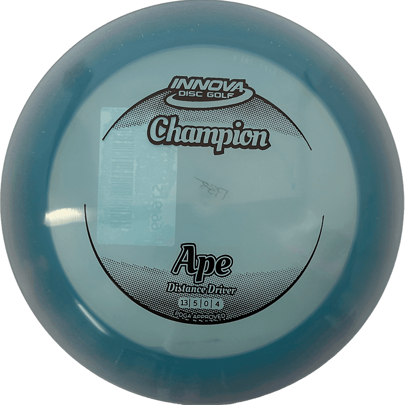 Innova Ape - Champion / 173g - Blue (Black)