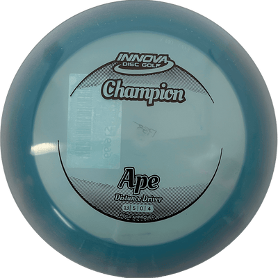 Innova Ape Innova Ape - Champion / 173g - Blue (Black) - Skyline Disc Golf