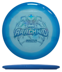 Innova Arachnid - Halo Star / 171g - Blue (Blue Chrome) - Skyline Disc Golf