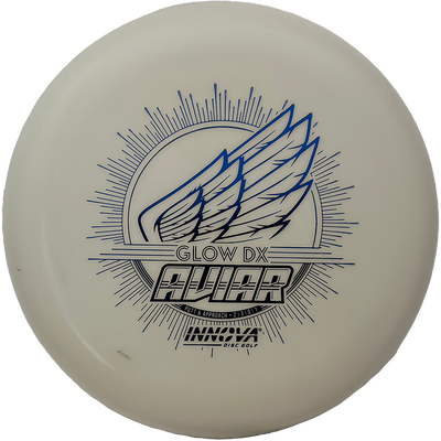 Innova Aviar Innova Aviar - Glow DX / 165g - Glow (Blue) - Skyline Disc Golf