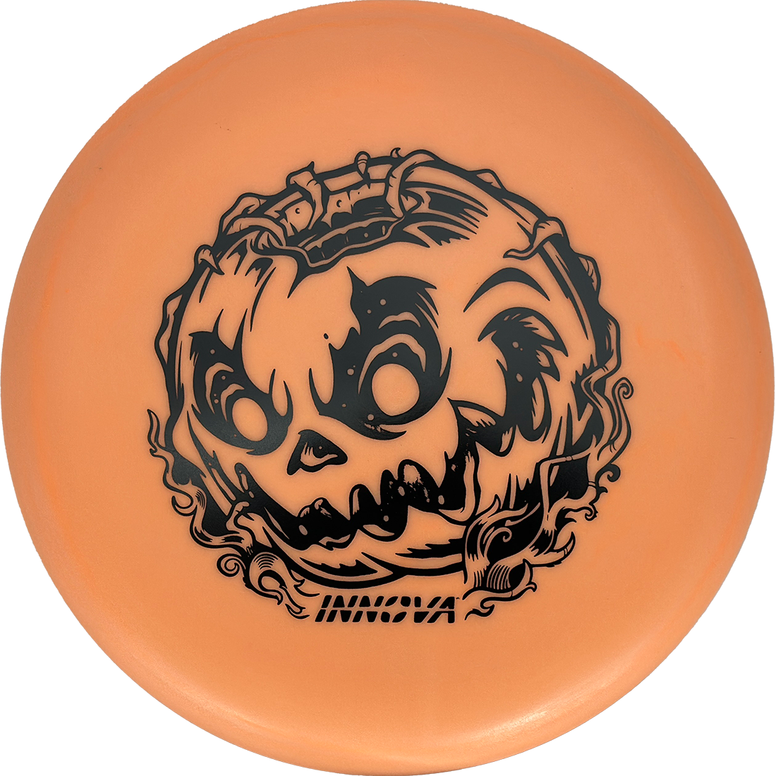 Innova Aviar Innova Aviar - Classic Color Glow Nexus / 173g - Orange (Black) - Skyline Disc Golf