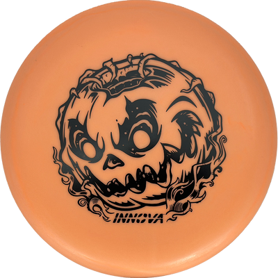 Innova Aviar Innova Aviar - Classic Color Glow Nexus / 173g - Orange (Black) - Skyline Disc Golf