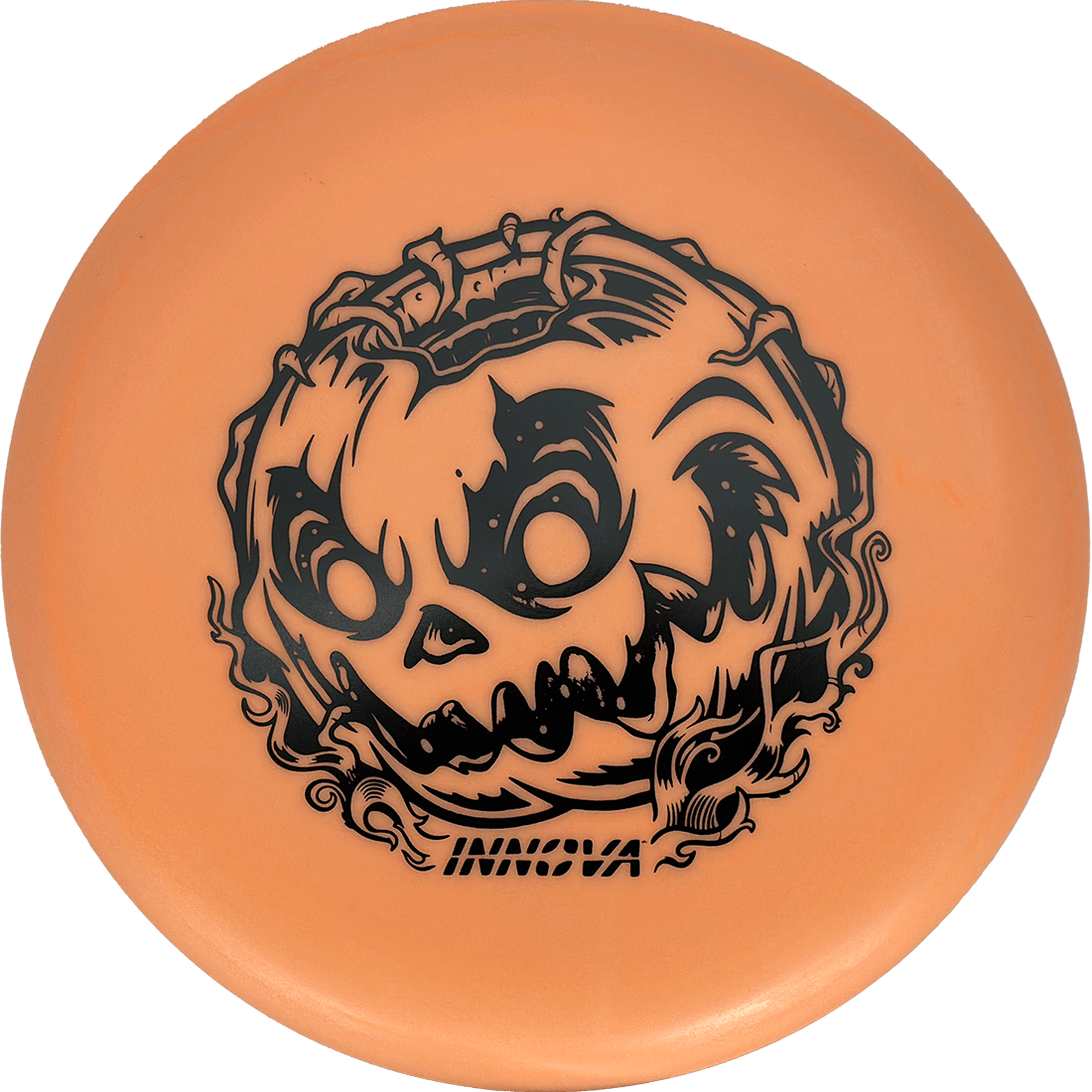 Innova Aviar Innova Aviar - Classic Color Glow Nexus / 173g - Orange (Black) - Skyline Disc Golf