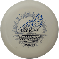 Innova Aviar - Glow DX / 165g - Glow (Blue)