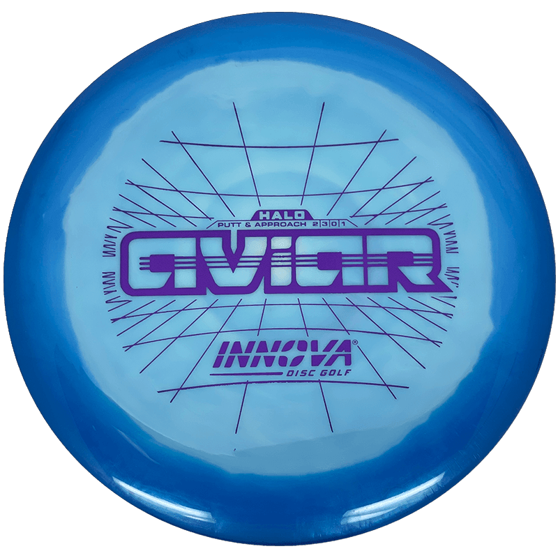 Innova Aviar Innova Aviar - Halo Star / 168g - Blue (Violet) - Skyline Disc Golf