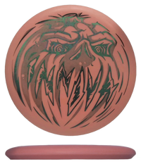 Innova Aviar - Proto Glow Nexus / 175g - Orange (Black Chrome Stars) *020* - Skyline Disc Golf