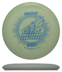 Innova Aviar - Proto Glow DX / 167g - Glow (Sky Blue) - Skyline Disc Golf