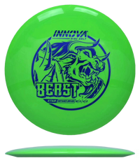 Innova Beast - Star / 171g - White (Chrome) - Skyline Disc Golf