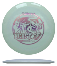 Innova Beast - Champion / 172g - Yellow (Black) - Skyline Disc Golf
