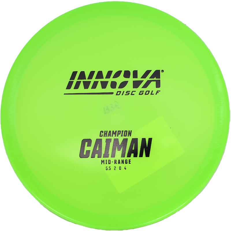 Innova Caiman