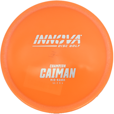 Innova Caiman