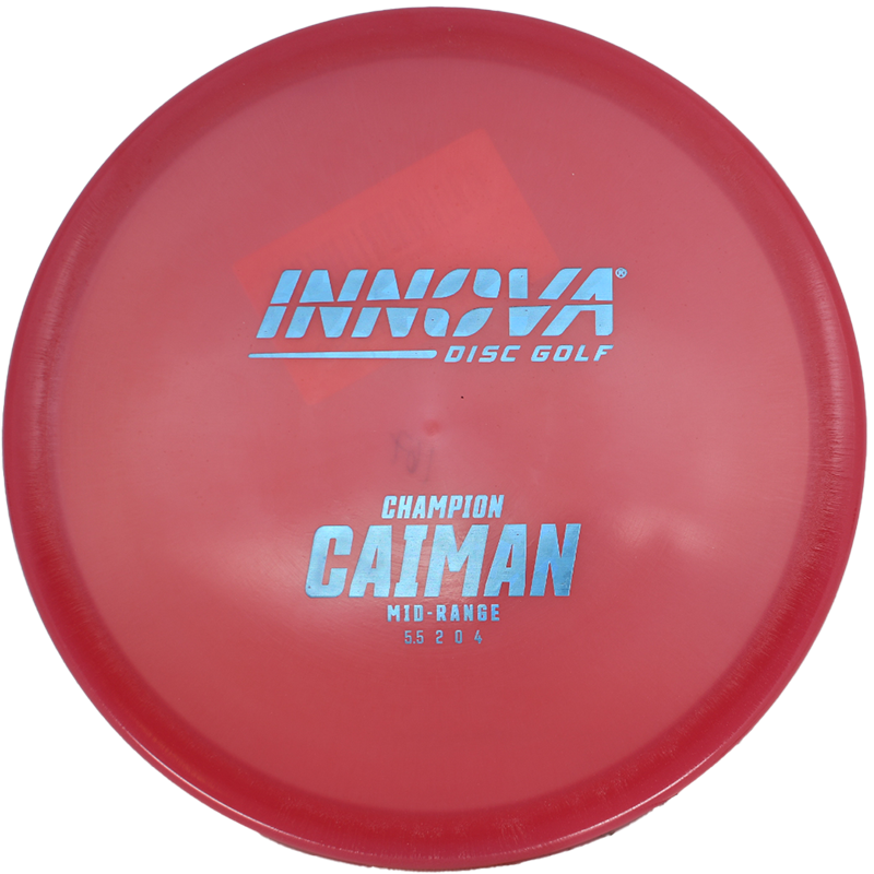 Innova Caiman