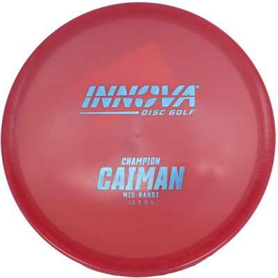 Innova Caiman