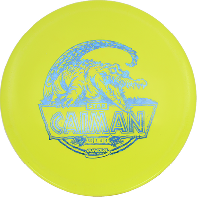 Innova Caiman