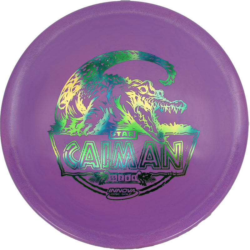 Innova Caiman