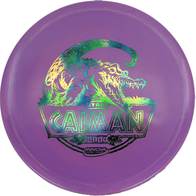 Innova Caiman