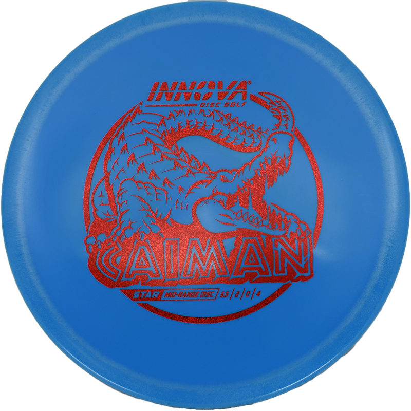 Innova Caiman