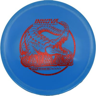 Innova Caiman