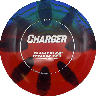 Innova Charger