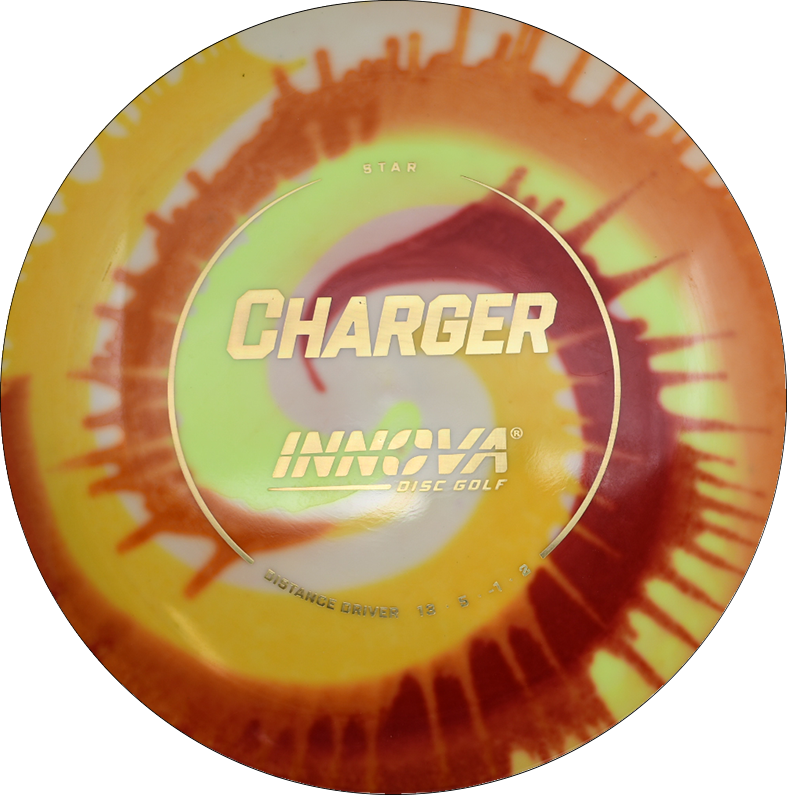 Innova Charger