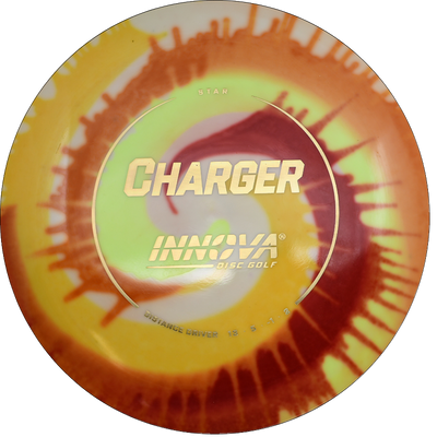 Innova Charger