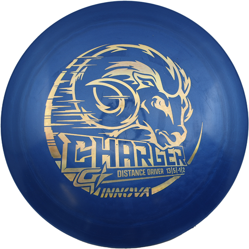 Innova Charger