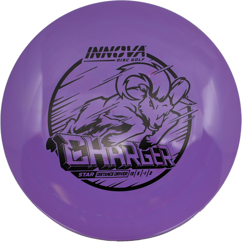 Innova Charger