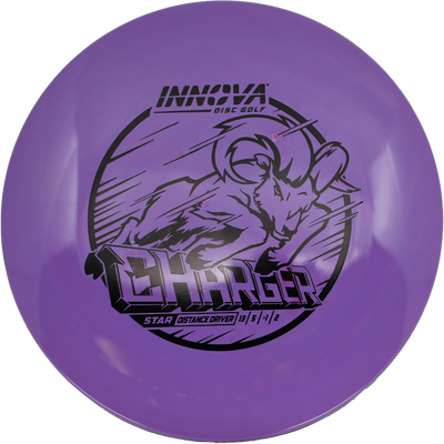 Innova Charger