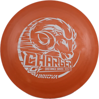 Innova Charger - GStar / 171g - Orange (White) - Skyline Disc Golf