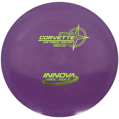 Innova Corvette