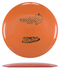 Innova Daedalus - Star / 173-75g - Orange (Black/Gold Checkerboard) - Skyline Disc Golf