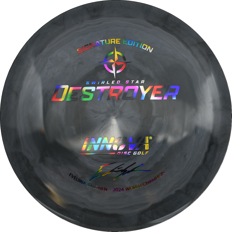 Innova Destroyer