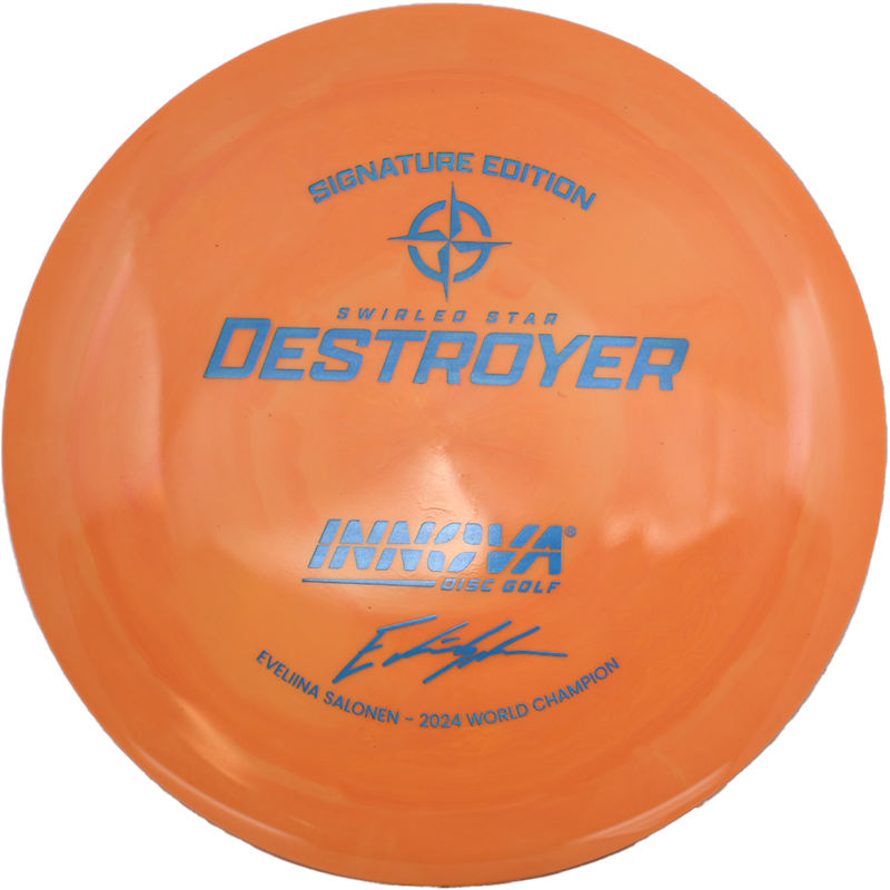 Innova Destroyer