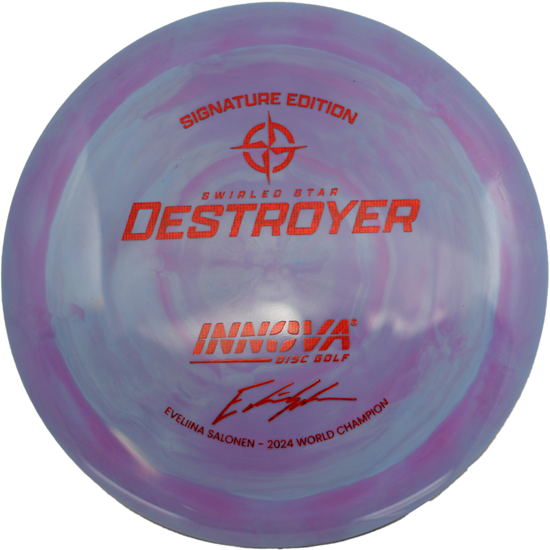 Innova Destroyer