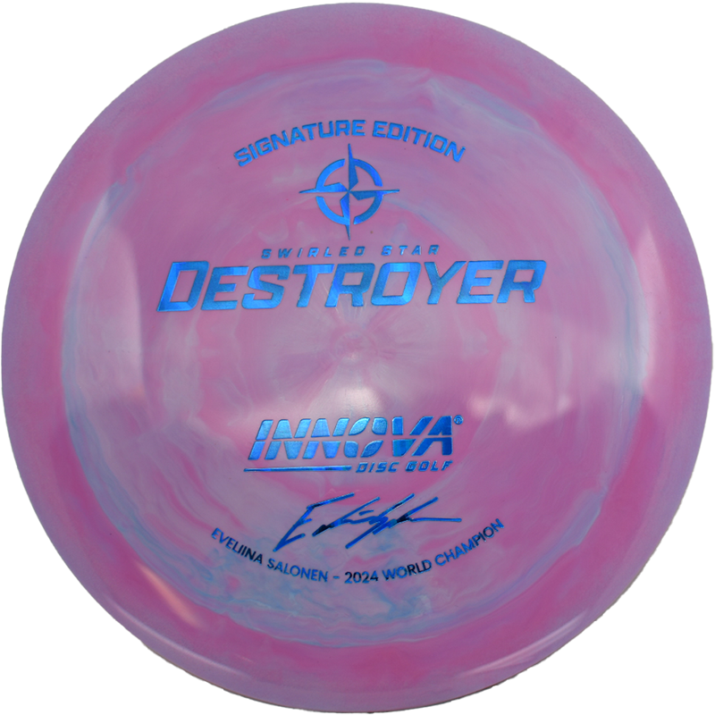 Innova Destroyer