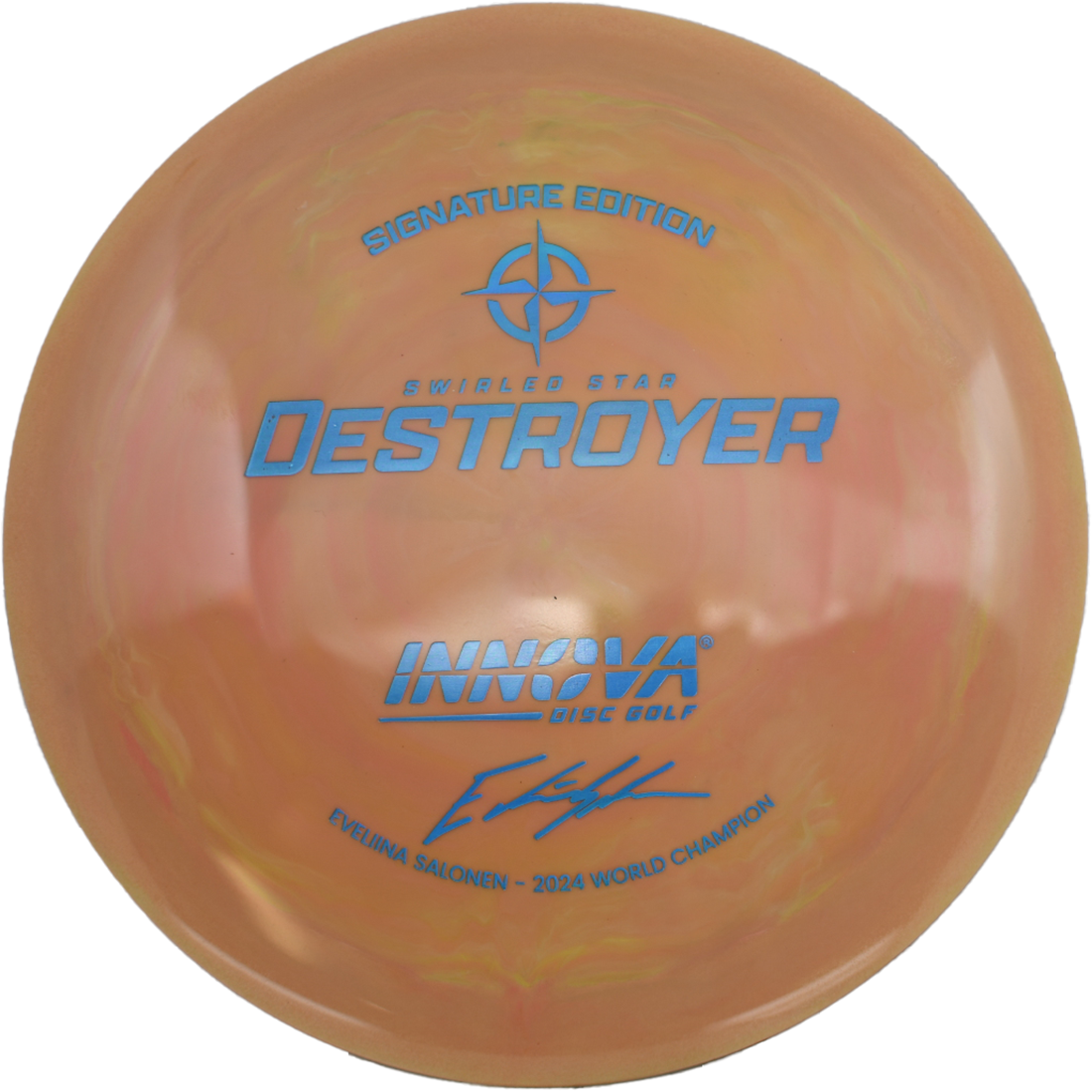 Innova Destroyer