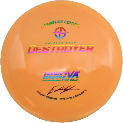 Innova Destroyer