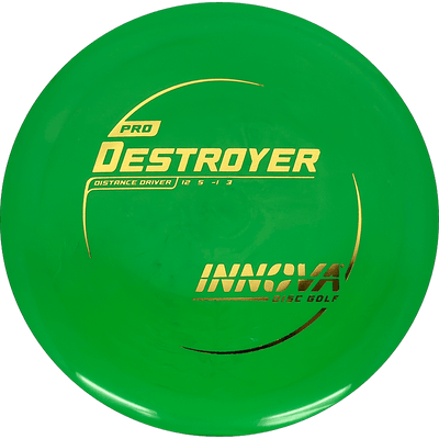 Innova Disc Golf Innova Destroyer - Skyline Disc Golf